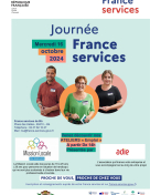 Portes ouvertes France service