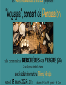 Concert à Berchères